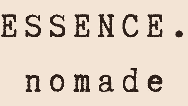 Essence Nomade