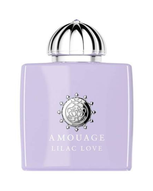 Lilac Love